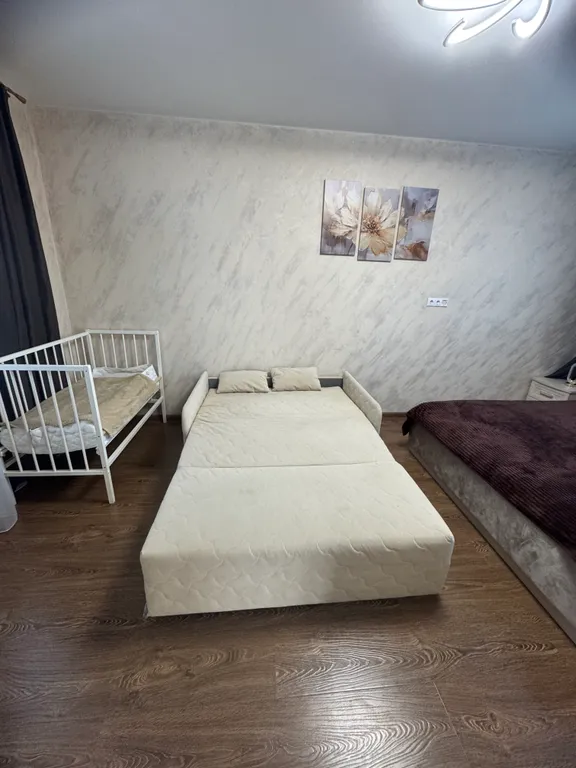 2-комнатный Дом