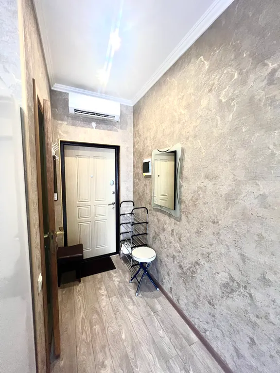 Квартира Квартира Студия у моря — Адлер