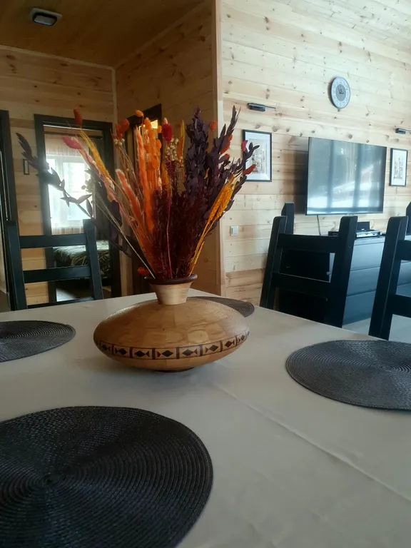 Дом на берегу