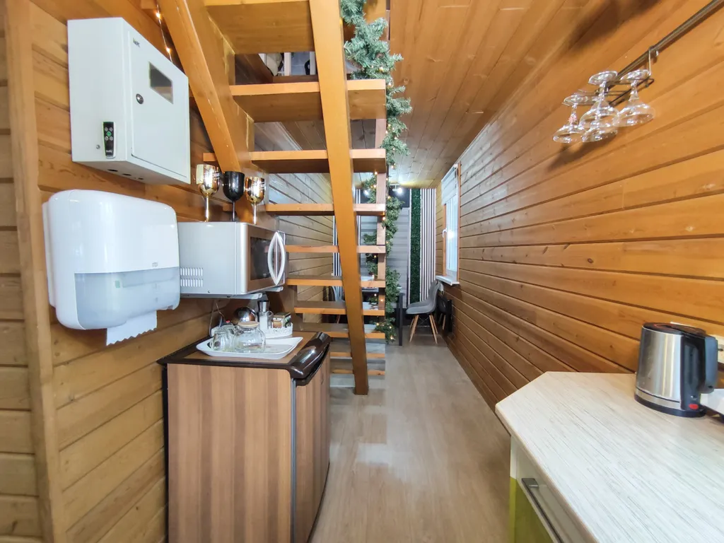 River house Уютный дом около пляжа