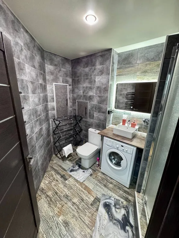 Комфортная студия с удобной транспортной доступностью