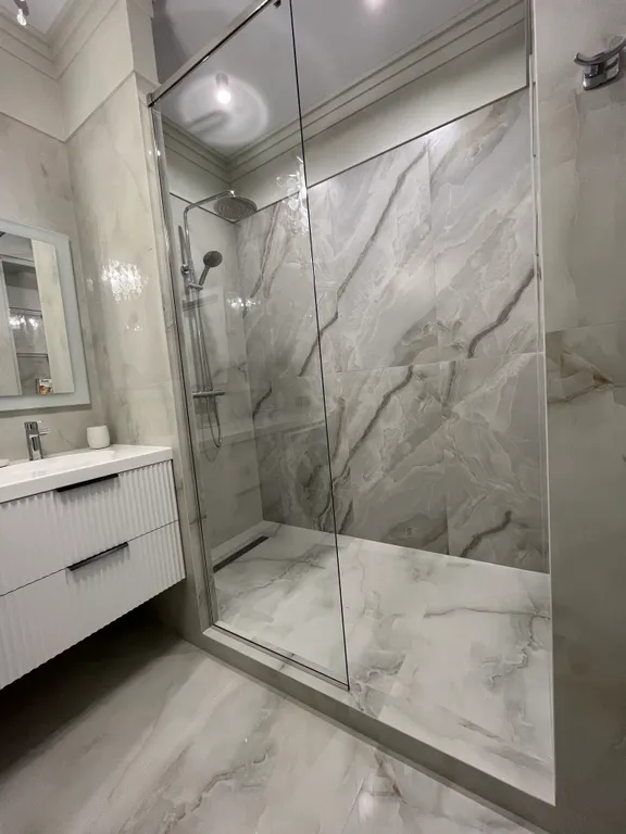 Апартамент "Морские истории"