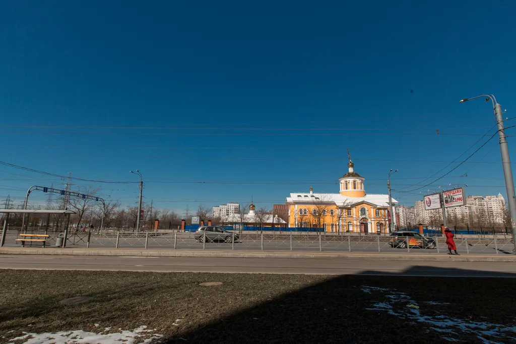 Квартира 1-комнатная Квартира — Санкт-Петербург