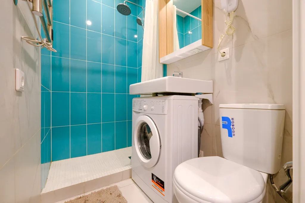 Уютная студия