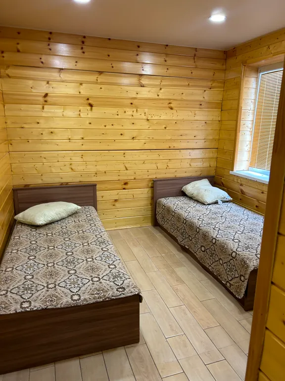 Гостевой дом Relax house с бассейном