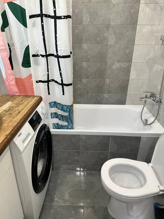 Студия Ильинская больница