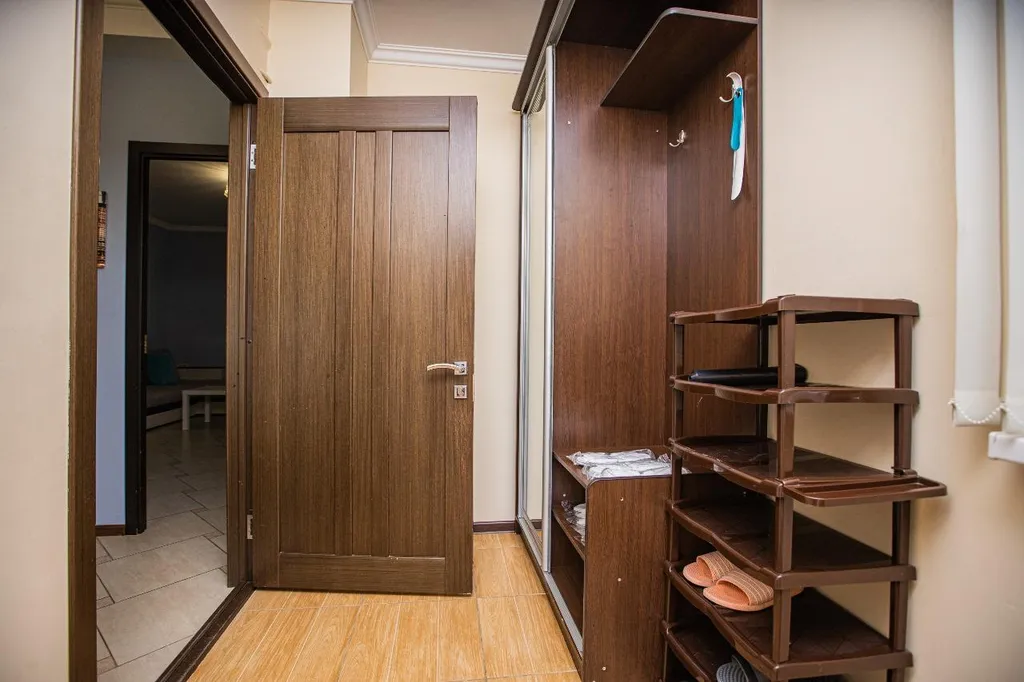 Коттедж под ключ возле моря