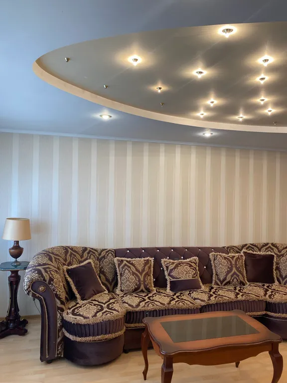 Уютно, как у мамы в гостях