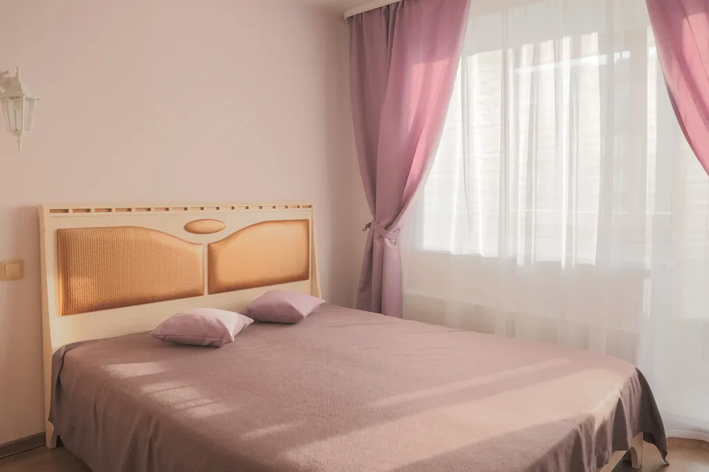 Однокомнатная рядом с НИИ Онкологии