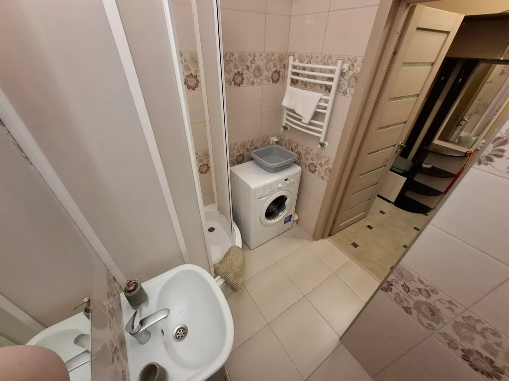 Квартира Квартира у озера с видом на лес — Светлогорск