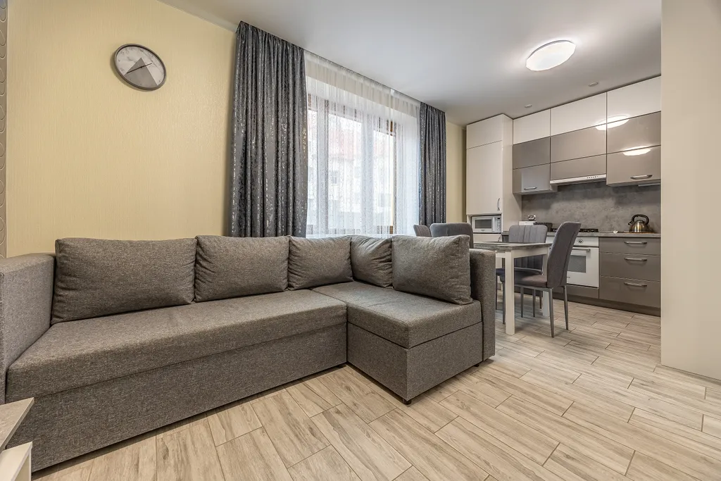 Апартаменты Роза ветров