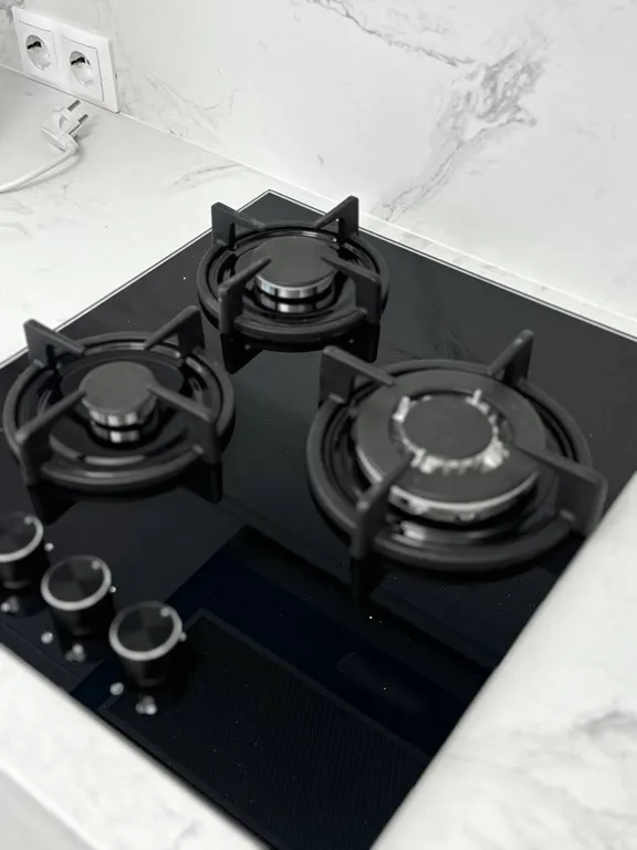 Отличная квартира с двумя отдельными спальнями