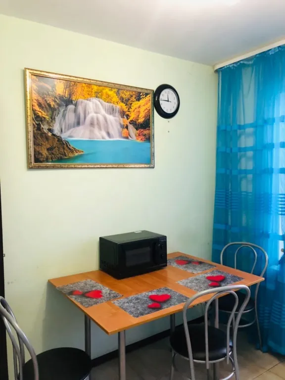 Квартира рядом с Ареной