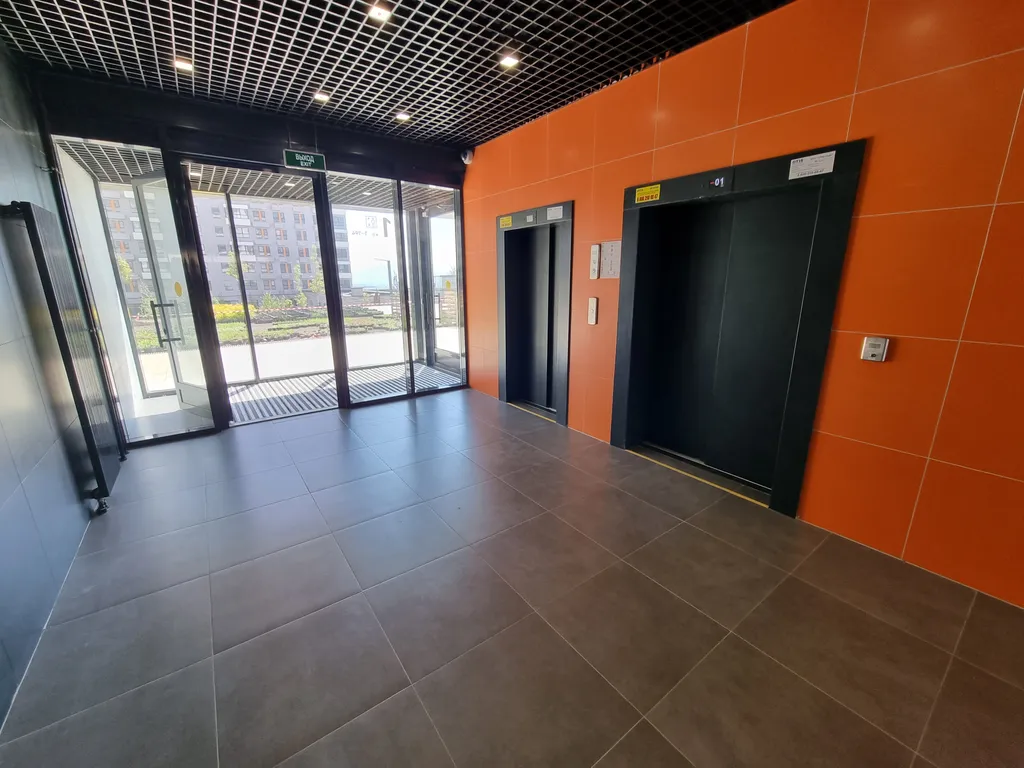 Отличная квартира с видом на море