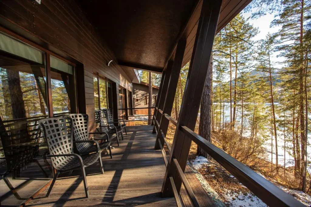 4-комнатный Дом