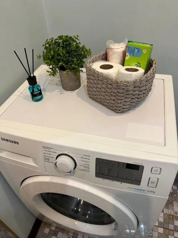 2-ком квартира Bayhouse в ЖК Арай для 8-х гостей