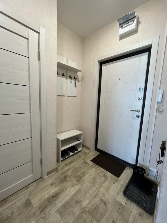 Уютная 1 комнатная квартира