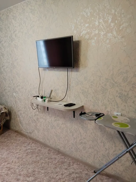 Комфортная квартира с отчётными документами