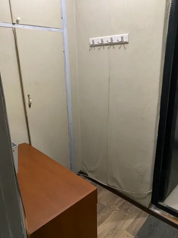 Уютная квартира рядом с торговым центром Рио