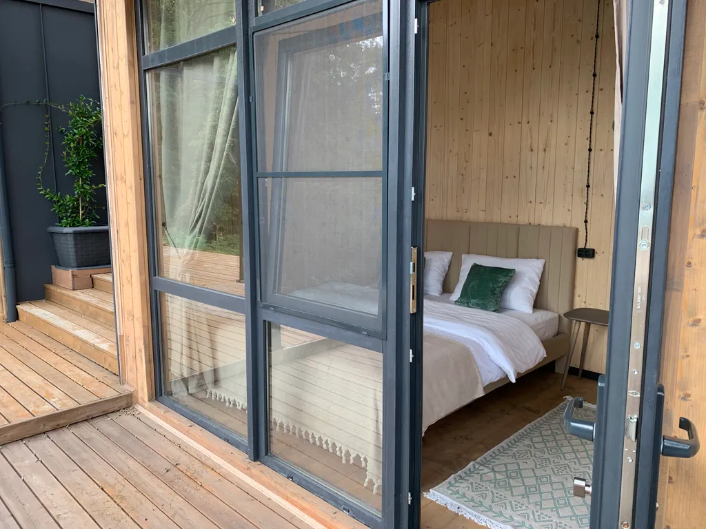 Квартира Комната — аренда посуточно в Сочи