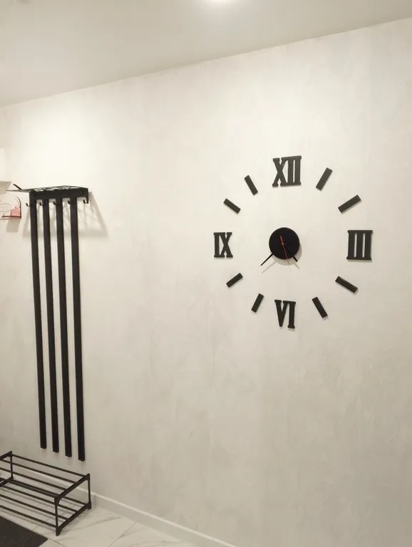 2-комнатная квартира 2 кровати и раскладной диван, уютная и теплая