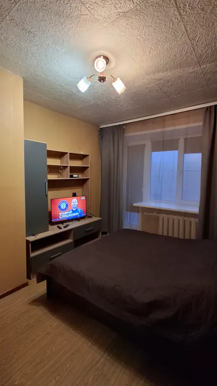 Квартира 9-е небо