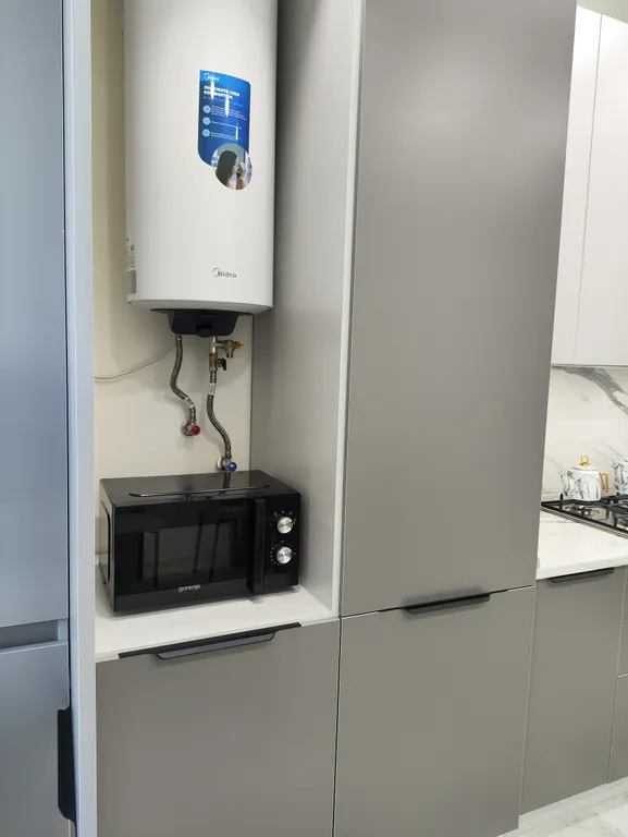 Уютная квартира для комфортного проживания