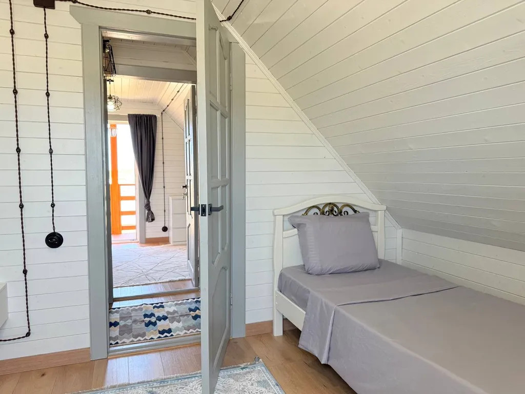 3-комнатный Дом