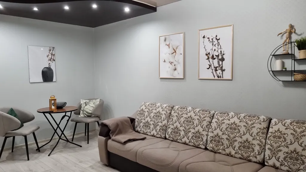 Квартира Квартира в центре — Хабаровск