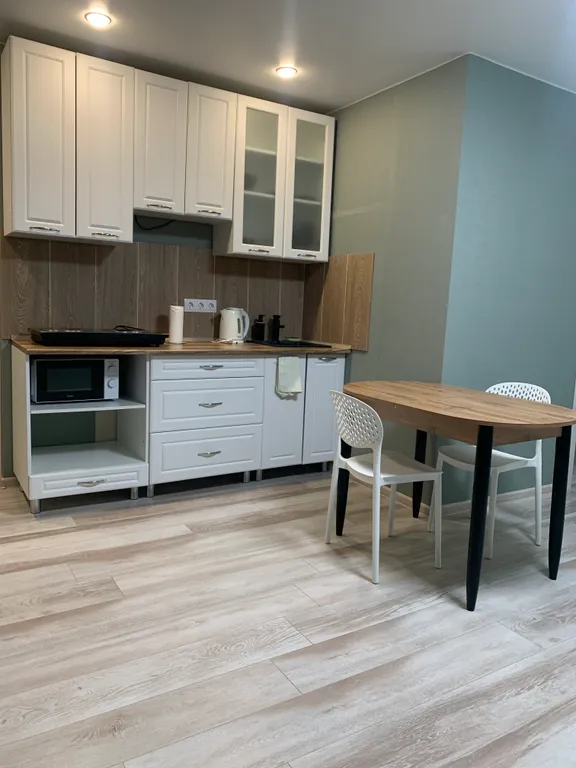 Уютная квартира в центре города — аренда посуточно в Глазов