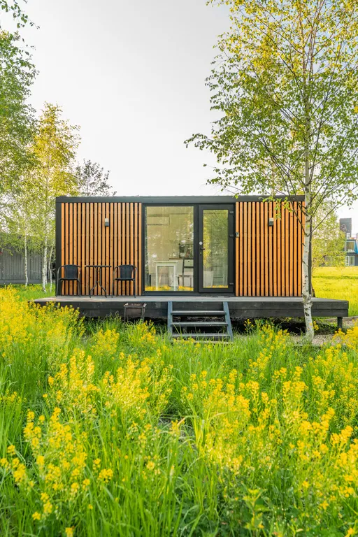 Коттедж Коттедж Вестерос — Можайск