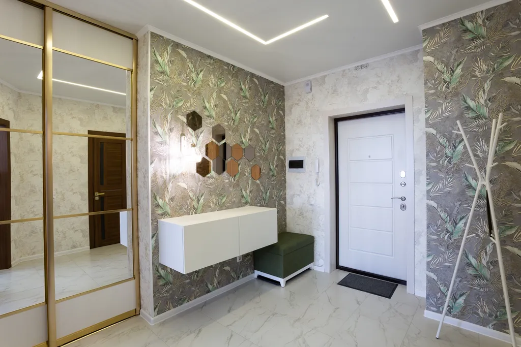 Квартира в ЖК Овсянниковская поляна