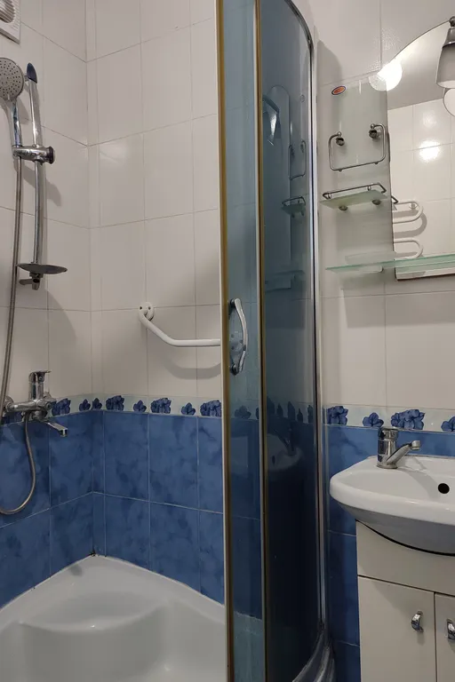 Квартира в центре