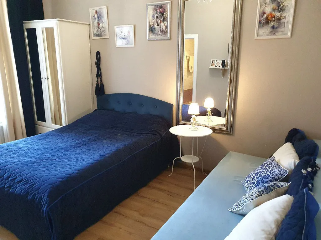 Квартира Комната — Санкт-Петербург