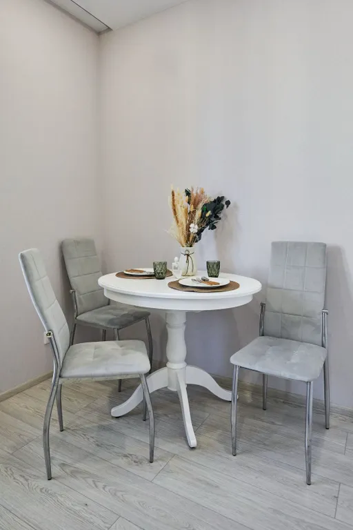 Квартира Уютная двухкомнатная квартира — Ростов-на-Дону