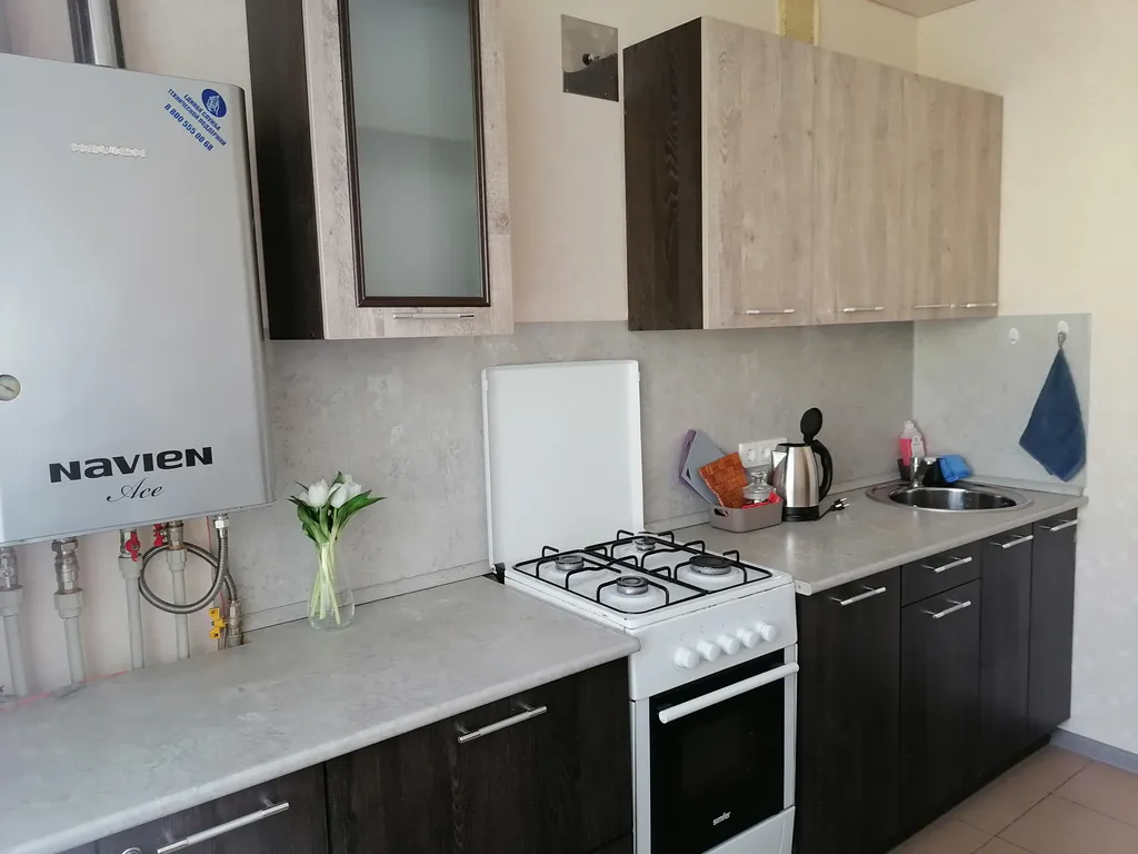 Уютнее, чем дома