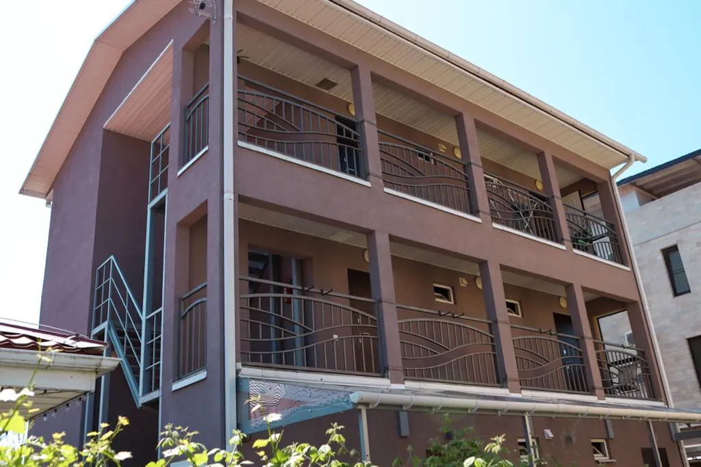 Квартира Уютные апартаменты — Сириус