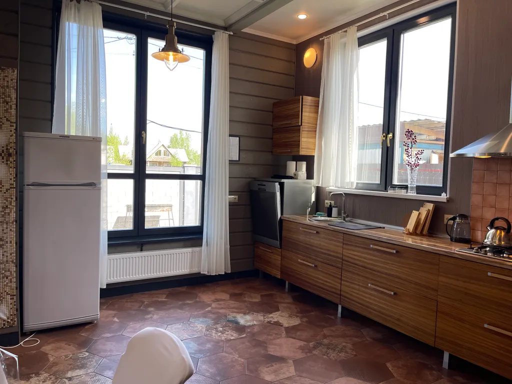 Дом Мэрилин Монро