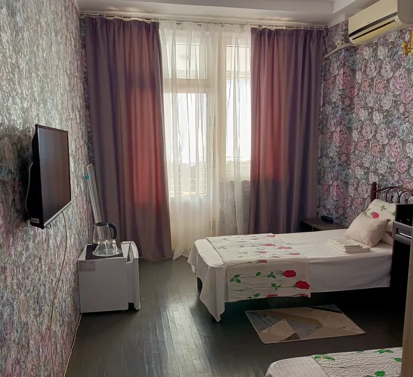 Квартира Комната — Гагра