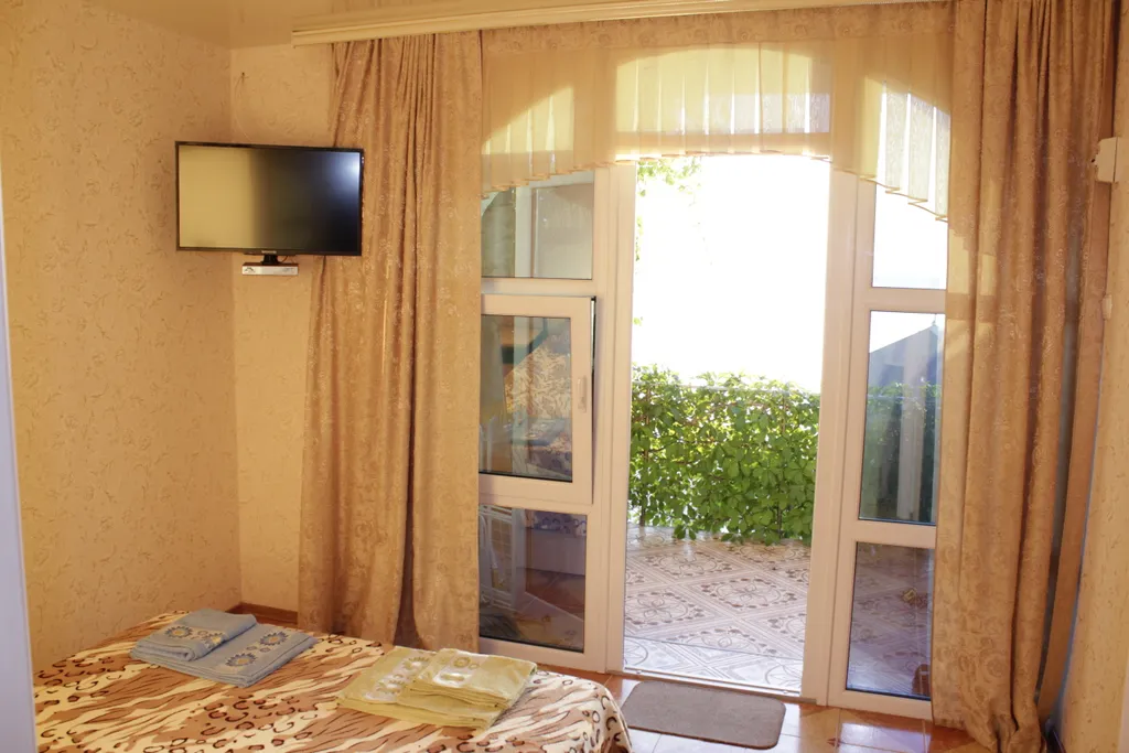 Квартира Комната — аренда посуточно в Мысовое