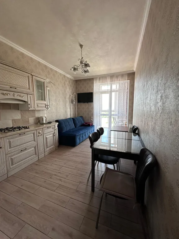 Квартира Квартира на набережной — Славянск-на-Кубани