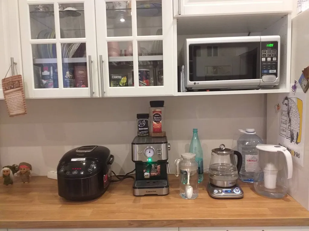 Квартира Большая комната в тихом центре рядом с Академией художеств — Санкт-Петербург