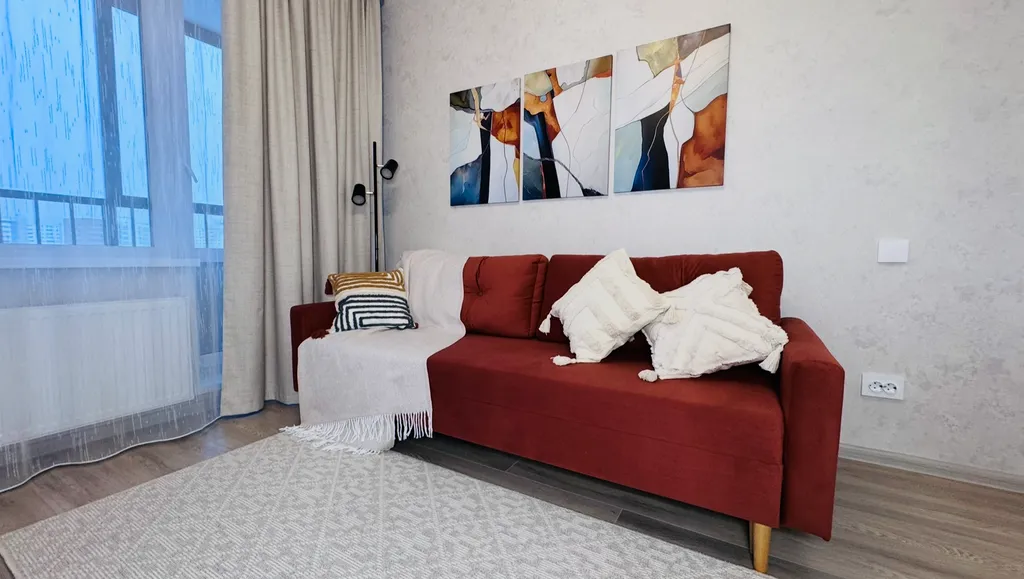 Капсула комфорта