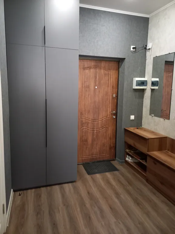 Уютная квартира на море