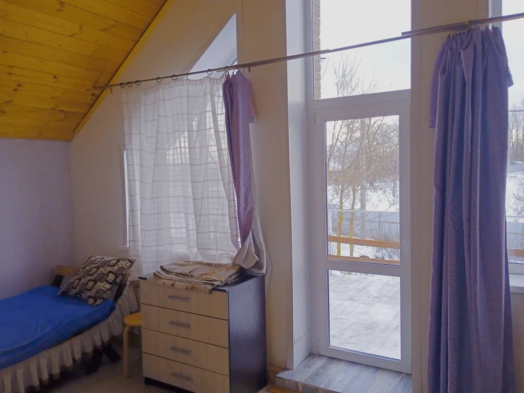 Тихий отдых