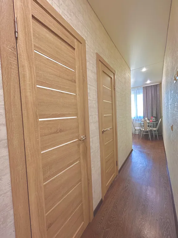 Новая однокомнатная квартира возле Юургу