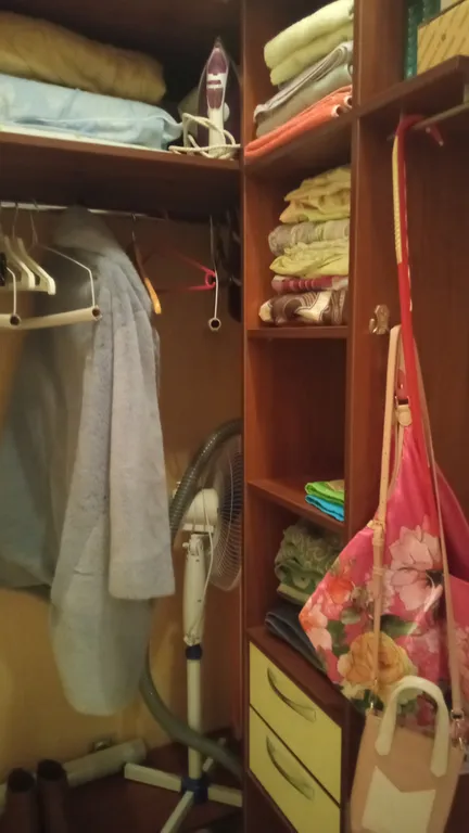 Уютная квартира первой линии Балтийского моря