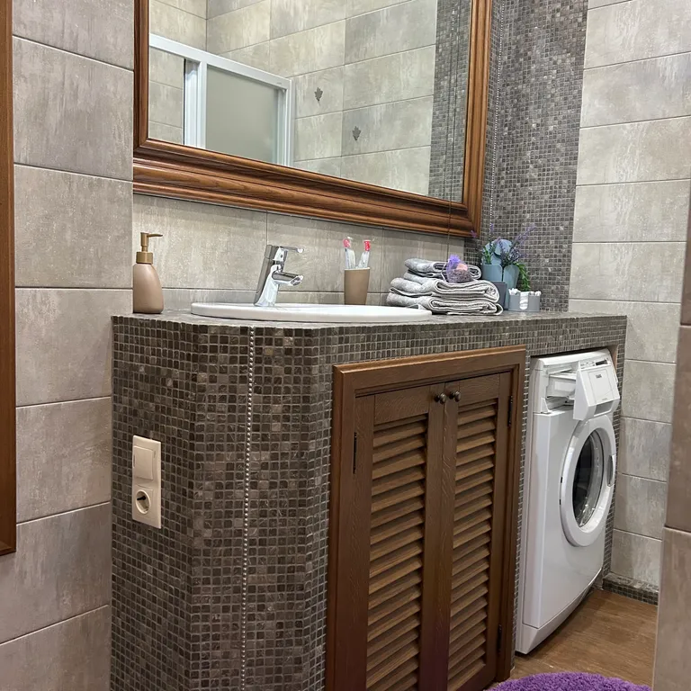 Уютная 2-х комнатная квартира в самом сердце города