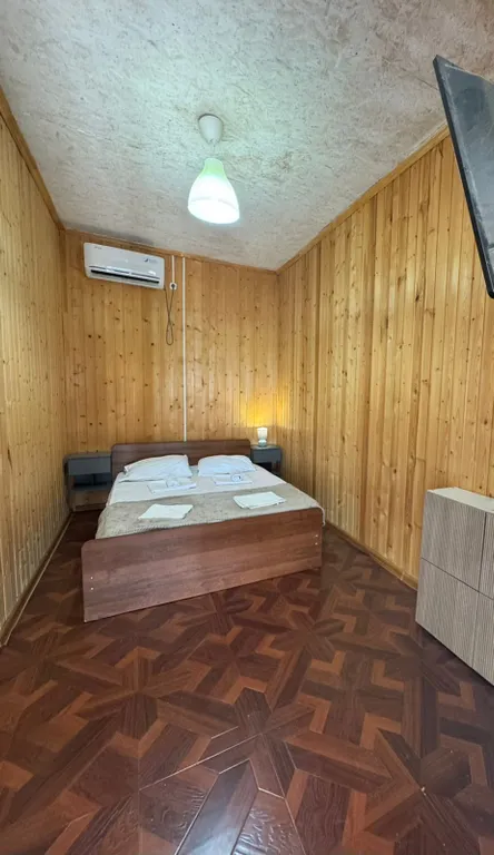 Бюджетный стандарт