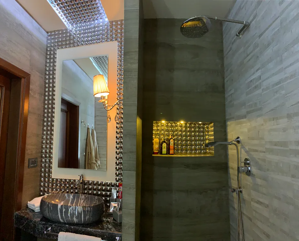 Уют и комфорт в центре города